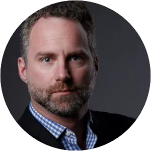 Scott Gilmore photograph