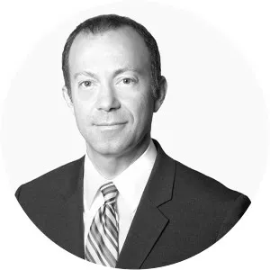 Scott Goldman - Film producer