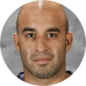 Scott Gomez