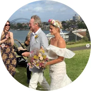 Scott Gooding photograph