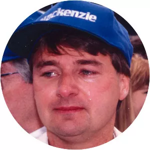 Scott Goodyear