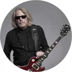 Scott Gorham