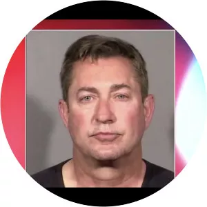 Scott Gragson photograph