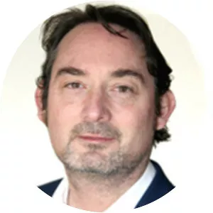 Scott Granville - Film producer