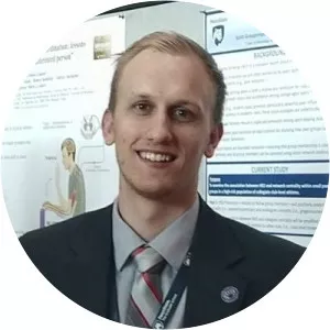 Scott Graupensperger