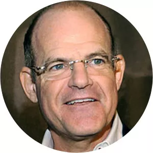 Scott Greenstein - Film producer