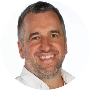 Scott Gullan - Author