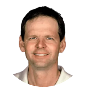 Scott Gump - American professional golfer