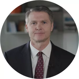 Scott Gunter - Chief Executive Officer of XL Catlin