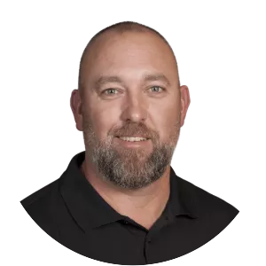 Scott Gutschewski - American professional golfer