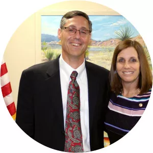 Scott H. Rash - Judge