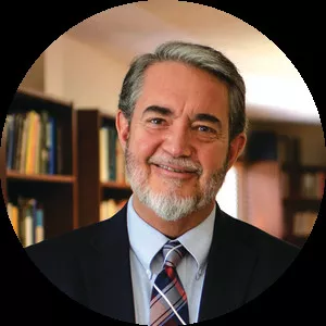 Scott Hahn - American theologian