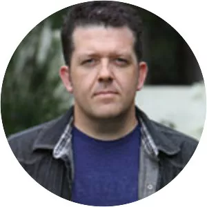 Scott Hallock - Television producer