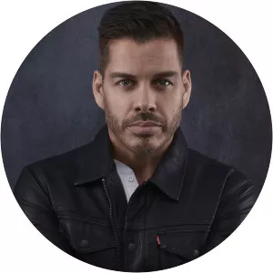 Scott Hamm photograph