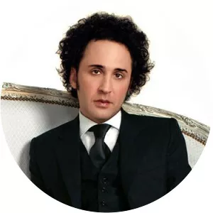 Scott Hardkiss - Film score composer