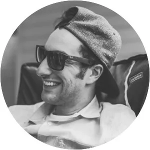 Scott Harris - American songwriter