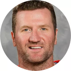 Scott Hartnell