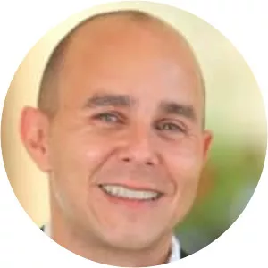 Scott Hartsman photograph