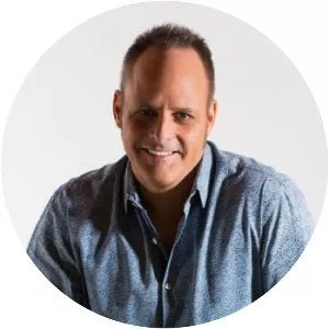 Scott Healy photograph