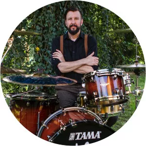 Scott Hessel - Musical artist