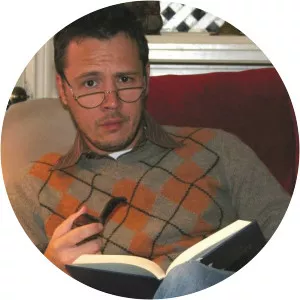 Scott Hilburn - Cartoonist