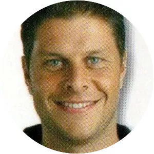 Scott Hiley - Footballer