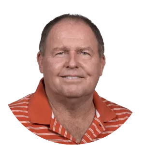 Scott Hoch - American professional golfer