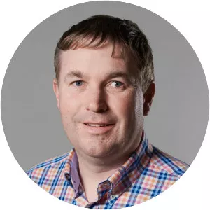 Scott Hollier - Author