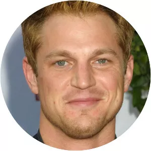 Scott Holroyd photograph