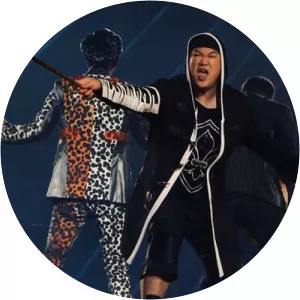 Scott Hui - Sam Hui's son