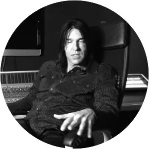 Scott Humphrey - Canadian record producer
