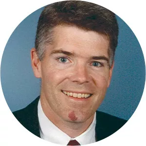 Scott J. Crow - Author