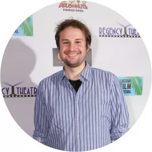 Scott Javore - Actor