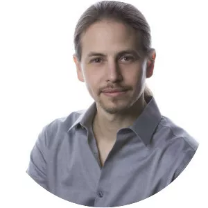 Scott Jeffrey photograph