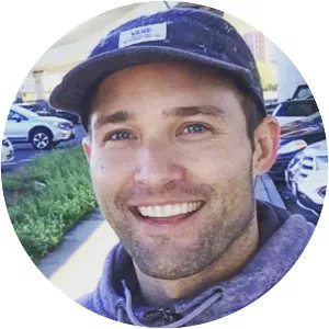 Scott Jehl photograph