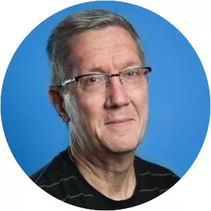 Scott Jenson - Author