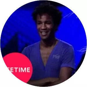 Scott Jerell - Film actor