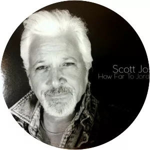 Scott Joss - Songwriter