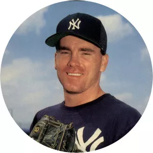 Scott Kamieniecki - American baseball player