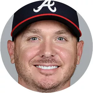 Scott Kazmir - Baseball pitcher