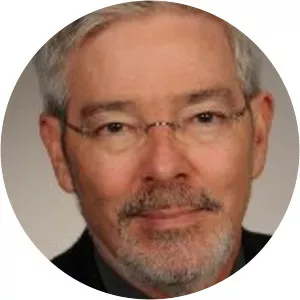 Scott Keeter photograph