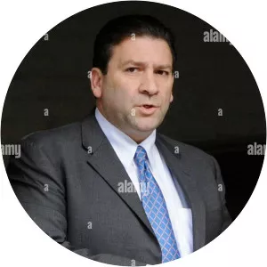 Scott Kelley - Physician ‧ Jill Kelley's husband