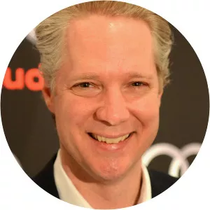 Scott Keogh - Executive