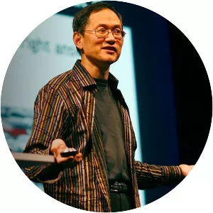 Scott Kim - American computer game designer