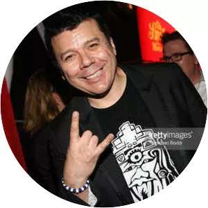 Scott Kirkland - American musician