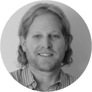 Scott Kluge - Film producer