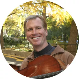 Scott Kluksdahl - Musical artist