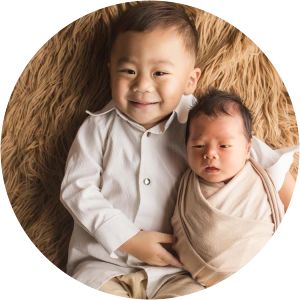 Scott Knoa Young photograph