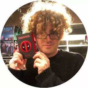 Scott Koblish - Comic book artist