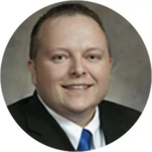Scott Krug - Member of Wisconsin State Assembly